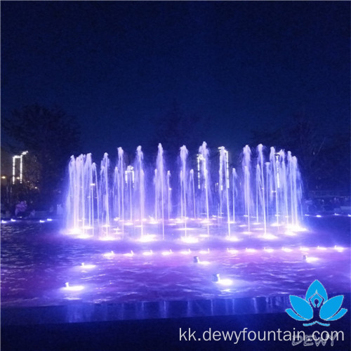 Үйді безендірудің ауқымы Су фонтаны Артикалық тас